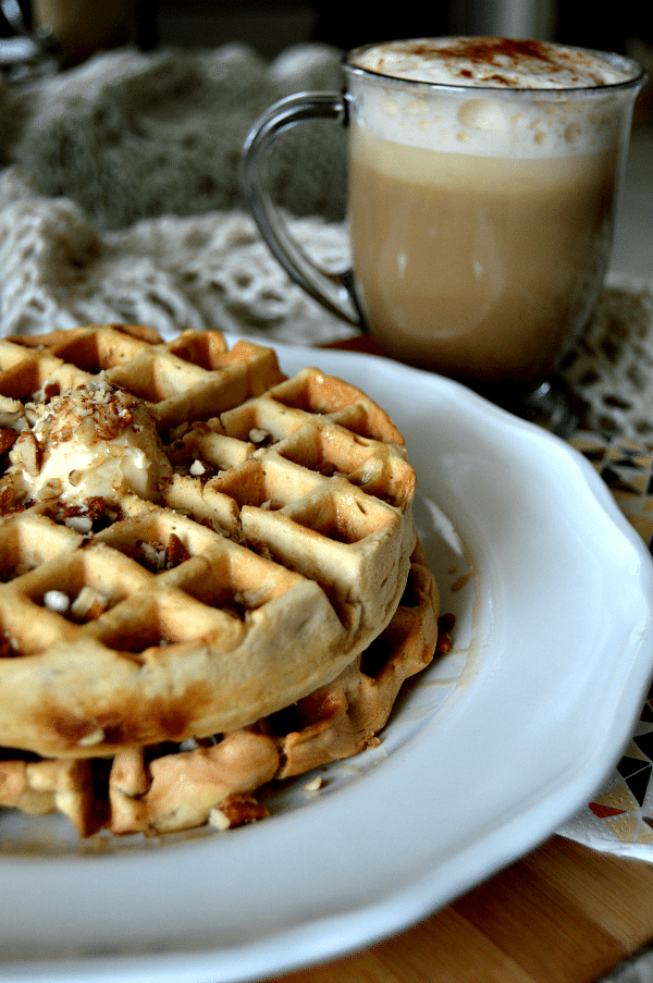 pumpkin waffles4