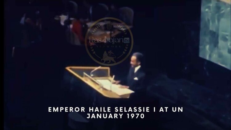 rastafari-tv-network-Emperor-Haile-Selassie-at-UN-January-1970-scaled-1