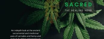 Sacred – The Healing Herb