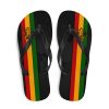 Lion of Judah World Flip-Flops - Image 2