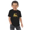 Lion of Judah World Toddler jersey t-shirt - Image 6