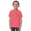 Lion of Judah World Toddler jersey t-shirt - Image 11