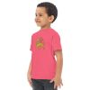 Lion of Judah World Toddler jersey t-shirt - Image 13