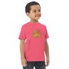 Lion of Judah World Toddler jersey t-shirt - Image 12