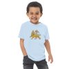 Lion of Judah World Toddler jersey t-shirt - Image 21