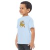 Lion of Judah World Toddler jersey t-shirt - Image 20
