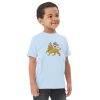 Lion of Judah World Toddler jersey t-shirt - Image 19