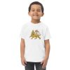 Lion of Judah World Toddler jersey t-shirt - Image 22