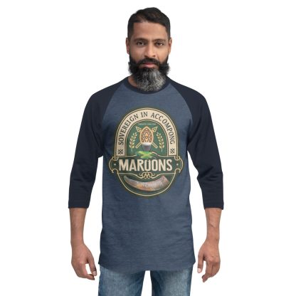 unisex-34-sleeve-raglan-shirt-heather-denim-navy-front-62e235eb7bc60.jpg