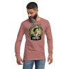 Vintage Empress Menen Unisex Long Sleeve Tee