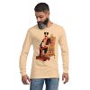 Education-is-Key- Unisex Long Sleeve Tee - Image 14