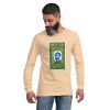 Majesty Stamp Unisex Long Sleeve Tee