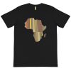 AFRIKA4V Organic T-Shirt - Image 3