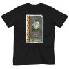 Ethiopian Stamp Organic T-Shirt