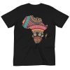AFRIKA  Organic T-Shirt