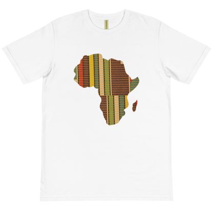 AFRIKA4V Organic T-Shirt