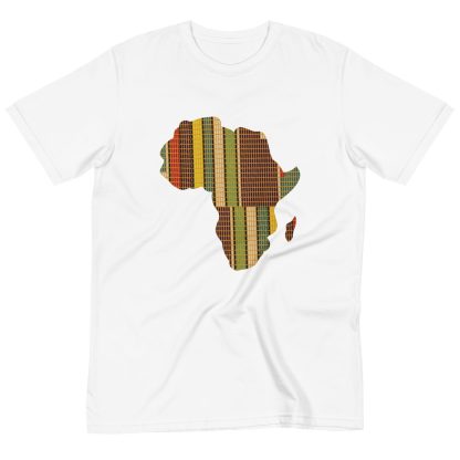 AFRIKA4V Organic T-Shirt