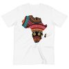 AFRIKA  Organic T-Shirt