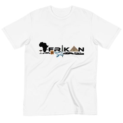 AFRIKAN Organic T-Shirt