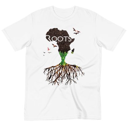 Afrikan  Organic T-Shirt