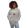 Brave Unisex Hoodie