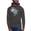 AFRIKA6V Unisex Hoodie