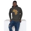 AFRIKA10V Unisex Hoodie - Image 5