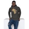 AFRIKA4V Unisex Hoodie