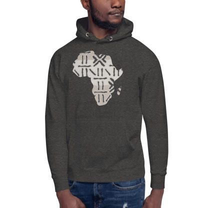 AFRIKA8V Unisex Hoodie