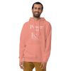 Power Unisex Hoodie