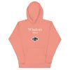 Wisdom Unisex Hoodie