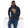 AFRIKA10V Unisex Hoodie