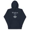 Wisdom Unisex Hoodie