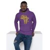 AFRIKA10V Unisex Hoodie - Image 7