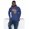AFRIKA10V Unisex Hoodie - Image 6