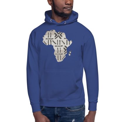 AFRIKA8V Unisex Hoodie