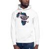 AFRIKA6V Unisex Hoodie