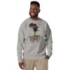 AFRIKAN-ROOTS Unisex Premium Sweatshirt