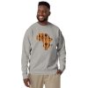 AFRIKA11V Unisex Premium Sweatshirt