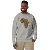 AFRIKA9V Unisex Premium Sweatshirt