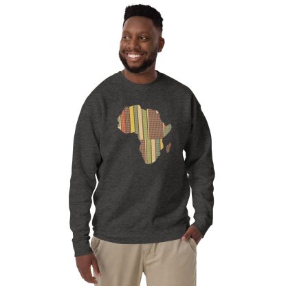 AFRIKA4V Unisex Premium Sweatshirt