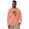 AFRIKA11V Unisex Premium Sweatshirt - Image 6