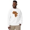 AFRIKA11V Unisex Premium Sweatshirt - Image 7