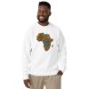 AFRIKA9V Unisex Premium Sweatshirt