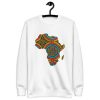 AFRIKA9V Unisex Premium Sweatshirt