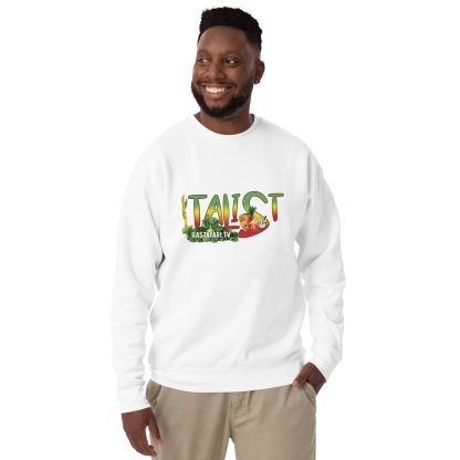 Italist Unisex Premium Sweatshirt