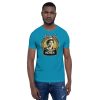 Vintage Empress Menen Unisex t-shirt