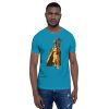 Ethiopian High Priest Unisex t-shirt