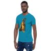 Ethiopian High Priest Unisex t-shirt