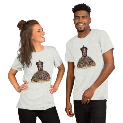 Golden Empress Menen Unisex t-shirt